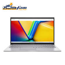 لپ تاپ ایسوس مدل ASUS Vivobook F1504VA I5(1335U) 12G 512G SSD INTEL